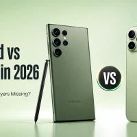 Android vs Refurbished iPhone in India (2026): Which Should You Buy?